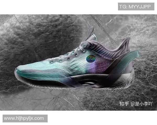 全新rc7篮球鞋评测与推荐让你在球场上尽显风采与实力